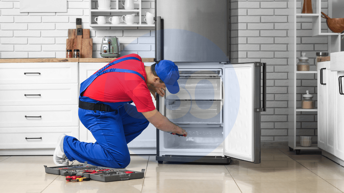 Hemşin Buzdolabı Servisi