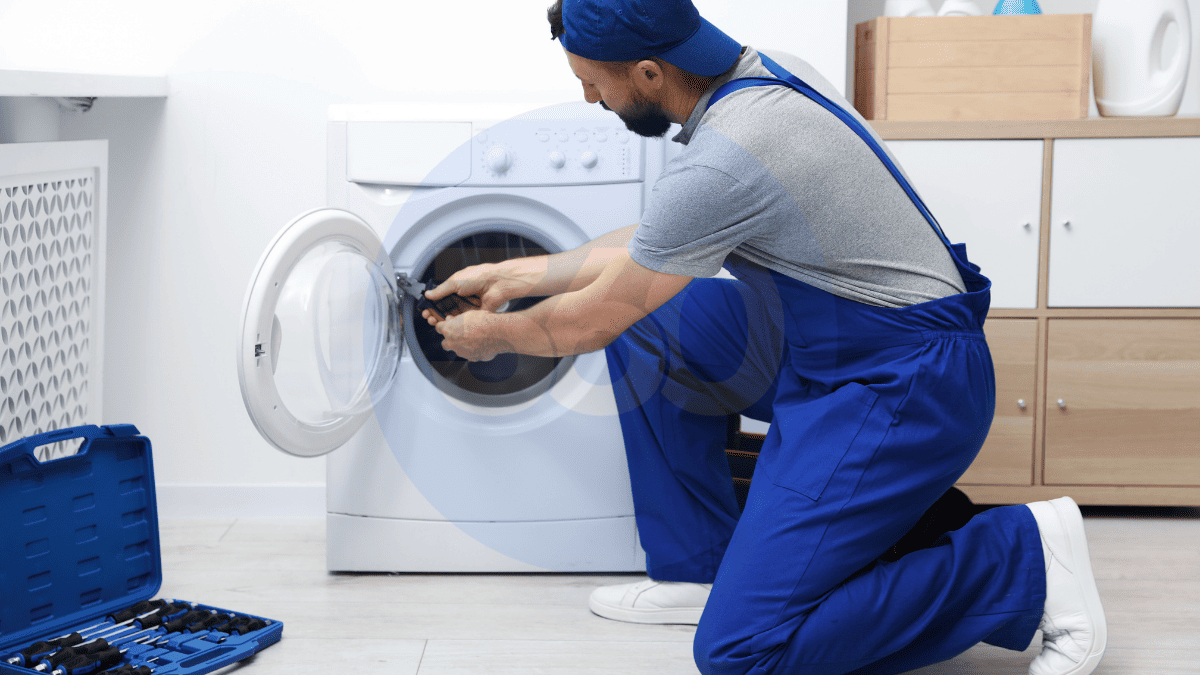 Hemşin Çamaşır Makinesi Servisi